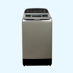 Super Asia SA-812 Fully Automatic Washing Machine 12KG Body On Installments HAM MALL APPLIANCES